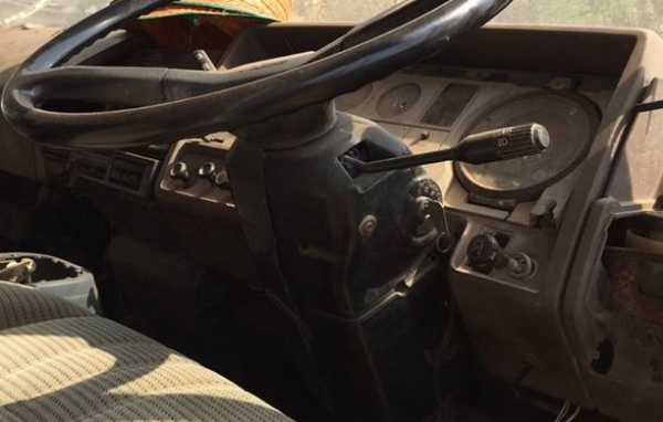 **ขายแล้วครับขอบคุณ ลูกค้า และ ขอบคุณ Truck2hand ครับ **ขายแล้วครับขอบคุณ ลูกค้า และ ขอบคุณ Truck2hand ครับ