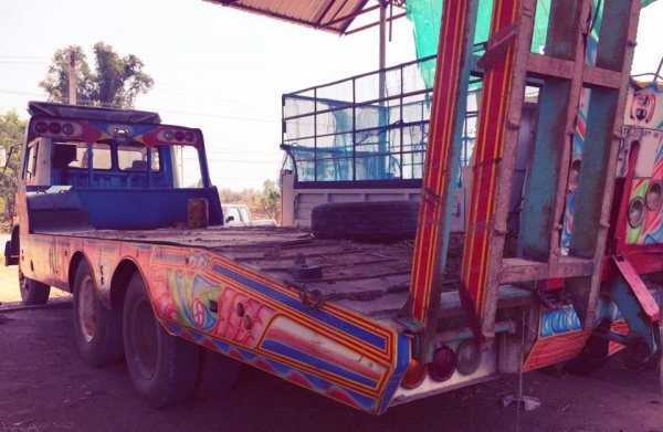 **ขายแล้วครับขอบคุณ ลูกค้า และ ขอบคุณ Truck2hand ครับ **ขายแล้วครับขอบคุณ ลูกค้า และ ขอบคุณ Truck2hand ครับ