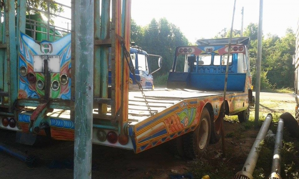 **ขายแล้วครับขอบคุณ ลูกค้า และ ขอบคุณ Truck2hand ครับ **ขายแล้วครับขอบคุณ ลูกค้า และ ขอบคุณ Truck2hand ครับ