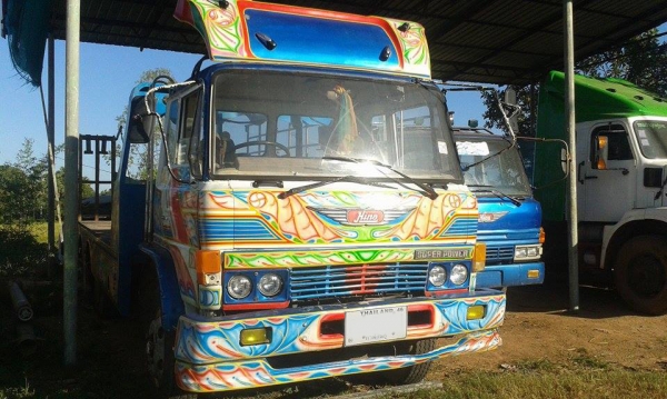 **ขายแล้วครับขอบคุณ ลูกค้า และ ขอบคุณ Truck2hand ครับ **ขายแล้วครับขอบคุณ ลูกค้า และ ขอบคุณ Truck2hand ครับ