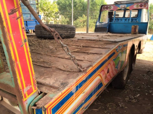 **ขายแล้วครับขอบคุณ ลูกค้า และ ขอบคุณ Truck2hand ครับ **ขายแล้วครับขอบคุณ ลูกค้า และ ขอบคุณ Truck2hand ครับ