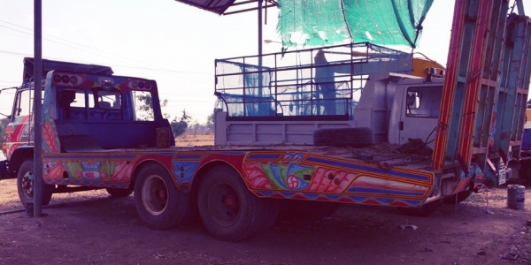 **ขายแล้วครับขอบคุณ ลูกค้า และ ขอบคุณ Truck2hand ครับ **ขายแล้วครับขอบคุณ ลูกค้า และ ขอบคุณ Truck2hand ครับ