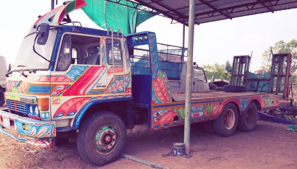 **ขายแล้วครับขอบคุณ ลูกค้า และ ขอบคุณ Truck2hand ครับ **ขายแล้วครับขอบคุณ ลูกค้า และ ขอบคุณ Truck2hand ครับ