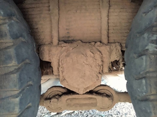 **ขายแล้วครับขอบคุณ ลูกค้า และ ขอบคุณ Truck2hand ครับ **ขายแล้วครับขอบคุณ ลูกค้า และ ขอบคุณ Truck2hand ครับ