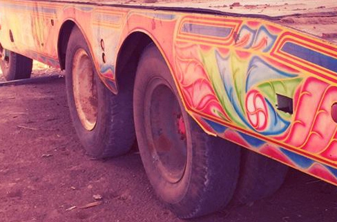 **ขายแล้วครับขอบคุณ ลูกค้า และ ขอบคุณ Truck2hand ครับ **ขายแล้วครับขอบคุณ ลูกค้า และ ขอบคุณ Truck2hand ครับ