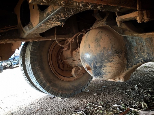 **ขายแล้วครับขอบคุณ ลูกค้า และ ขอบคุณ Truck2hand ครับ **ขายแล้วครับขอบคุณ ลูกค้า และ ขอบคุณ Truck2hand ครับ