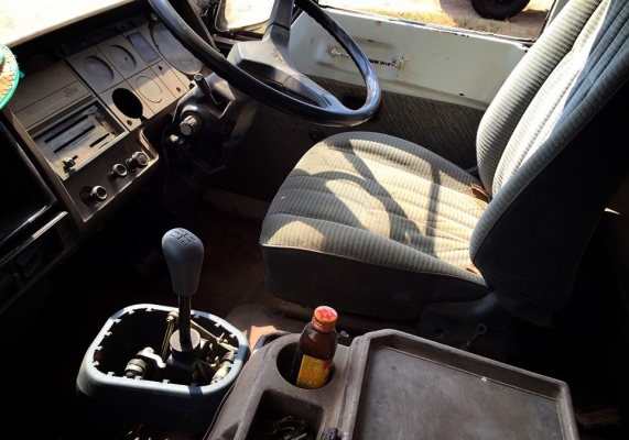 **ขายแล้วครับขอบคุณ ลูกค้า และ ขอบคุณ Truck2hand ครับ **ขายแล้วครับขอบคุณ ลูกค้า และ ขอบคุณ Truck2hand ครับ