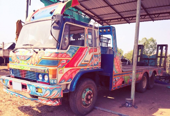 **ขายแล้วครับขอบคุณ ลูกค้า และ ขอบคุณ Truck2hand ครับ **ขายแล้วครับขอบคุณ ลูกค้า และ ขอบคุณ Truck2hand ครับ