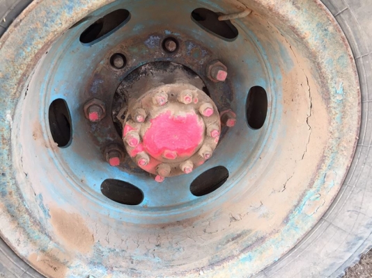 **ขายแล้วครับขอบคุณ ลูกค้า และ ขอบคุณ Truck2hand ครับ **ขายแล้วครับขอบคุณ ลูกค้า และ ขอบคุณ Truck2hand ครับ