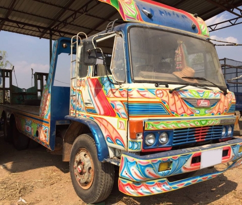 **ขายแล้วครับขอบคุณ ลูกค้า และ ขอบคุณ Truck2hand ครับ **ขายแล้วครับขอบคุณ ลูกค้า และ ขอบคุณ Truck2hand ครับ