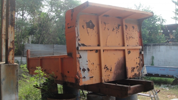 กะบะดั๊ม NKR ครบชุด ราคาถูก กะบะดั๊ม NKR ครบชุด ราคาถูก