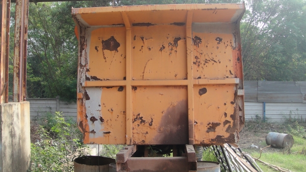 กะบะดั๊ม NKR ครบชุด ราคาถูก กะบะดั๊ม NKR ครบชุด ราคาถูก