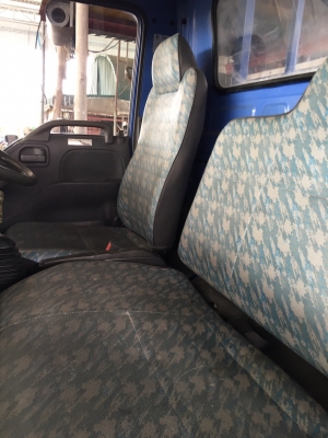 ขายNKRหกล้อสั่นรถห้างแท้เครืองเทอร์โบ ขาย สด ผ่อนจดปี 2547