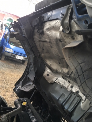 ขายNKRหกล้อสั่นรถห้างแท้เครืองเทอร์โบ ขาย สด ผ่อนจดปี 2547