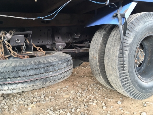 ขายNKRหกล้อสั่นรถห้างแท้เครืองเทอร์โบ ขาย สด ผ่อนจดปี 2547