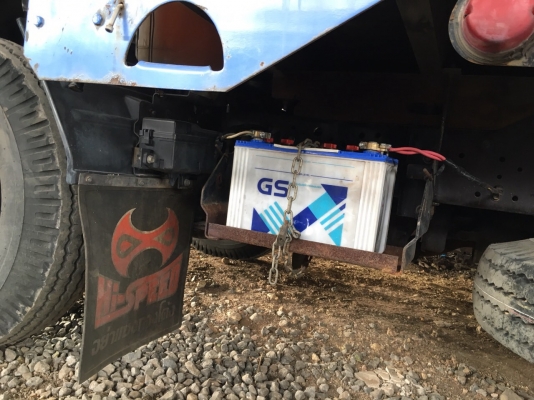 ขายNKRหกล้อสั่นรถห้างแท้เครืองเทอร์โบ ขาย สด ผ่อนจดปี 2547