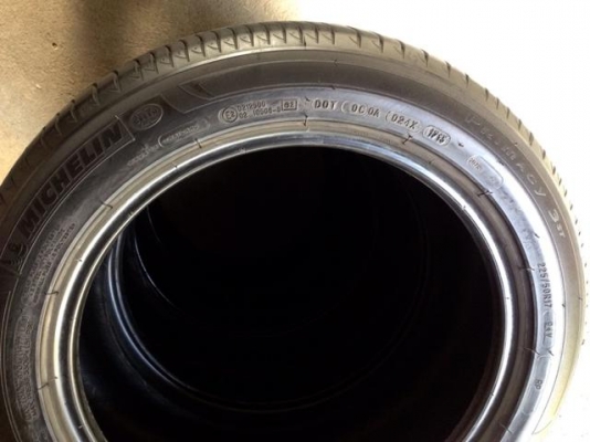 - ขายยาง 225/50/17