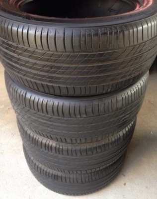 - ขายยาง 225/50/17 - ขายยาง 225/50/17