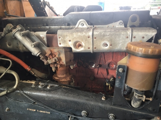 ขายเดวก้า195 แรงติดเคน3 ตันท้องวี สามปลอก รถสวยมาก ขาย สด ผ่อน