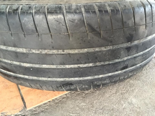 ขายล้อเชฟขอบ16 พร้อมยาง ชุดละ 4,500 บาท ราคาถูกๆๆ ขายแล้วรอส่ง ปราจีนบุรี เสาร์นี้ คับ ขายล้อเชฟขอบ16 พร้อมยาง ชุดละ 4,500 บาท ราคาถูกๆๆ ขายแล้วรอส่ง ปราจีนบุรี เสาร์นี้ คับ