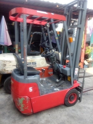ฟอร์คลิฟท์ ยก 500 กก. เสาสูง 3.5 เมตร 0813535948