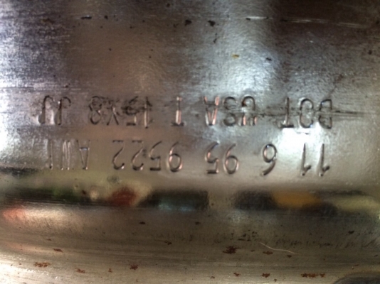 ขายล้อกะทะ rock usa สวยๆครับ ขายล้อกะทะ rock usa สวยๆครับ