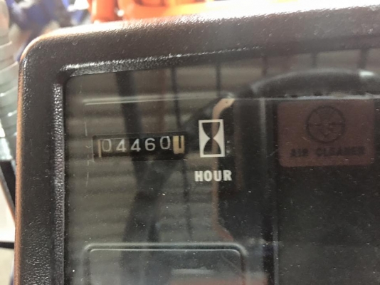 ขาย ฟอล์คลิฟต์ 2.5 ตัน TOYOTA 5FD25 เสา 6 เมตร รถเก่าญี่ปุ่น 100\% ขาย ฟอล์คลิฟต์ 2.5 ตัน TOYOTA 5FD25 เสา 6 เมตร รถเก่าญี่ปุ่น 100\%