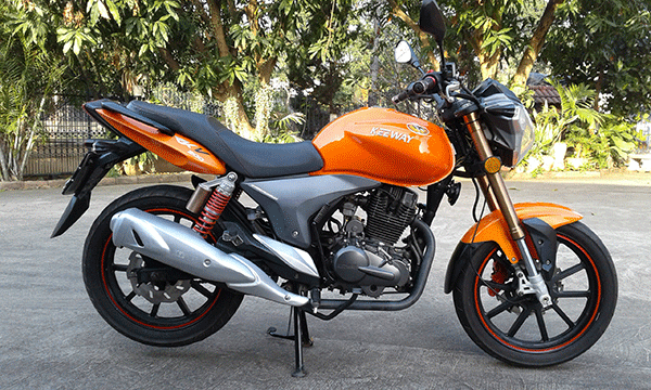 คีเวย์ 200