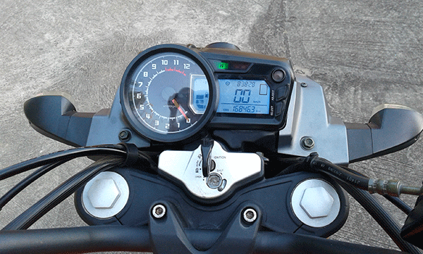 คีเวย์ 200 คีเวย์ 200