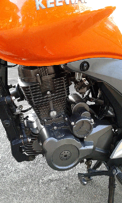 คีเวย์ 200 คีเวย์ 200