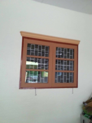 ขายทาวน์เฮ้าส์ 3 ชั้น วิเศษสุขนคร สุขสวัสดิ์ 66 - ประชาอุทิศ79 เนื้อที่ 18 ตร.ว. สภาพดีสวยมาก