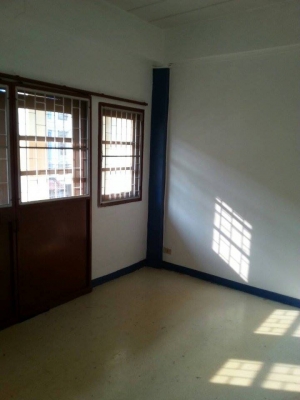 ขายทาวน์เฮ้าส์ 3 ชั้น วิเศษสุขนคร สุขสวัสดิ์ 66 - ประชาอุทิศ79 เนื้อที่ 18 ตร.ว. สภาพดีสวยมาก