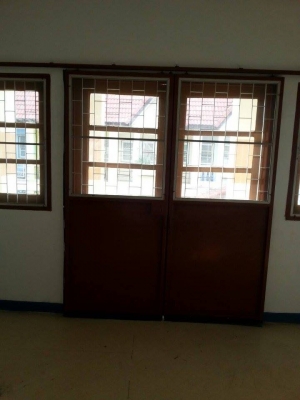 ขายทาวน์เฮ้าส์ 3 ชั้น วิเศษสุขนคร สุขสวัสดิ์ 66 - ประชาอุทิศ79 เนื้อที่ 18 ตร.ว. สภาพดีสวยมาก