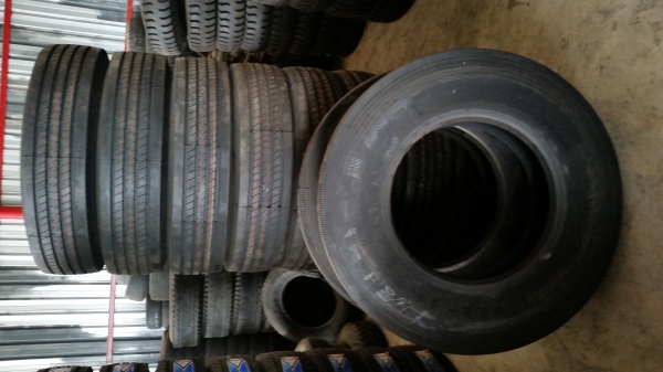 ยางรถบรรทุกราคาถูก