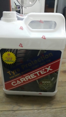 ประดับยนต์ราคาถูก ยานพาหนะ  แบ่ง ขาย น้ำยาเคลือบเงาล้อรถ ยี่ห้อ Carretex ราคาถูก รูปที่ 1 จาก 4 รูป แบ่ง ขาย น้ำยาเคลือบเงาล้อรถ ยี่ห้อ Carretex ราคาถูก แบ่ง ขาย น้ำยาเคลือบเงาล้อรถ ยี่ห้อ Carretex ราคาถูก แบ่ง ขาย น้ำยาเคลือบเงาล้อรถ ยี่ห้อ Carretex ราคา