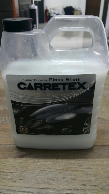 แบ่ง ขาย น้ำยาเคลือบแก้วสีรถ ยี่ห้อ Carretex ราคาถูก แบ่ง ขาย น้ำยาเคลือบแก้วสีรถ ยี่ห้อ Carretex ราคาถูก
