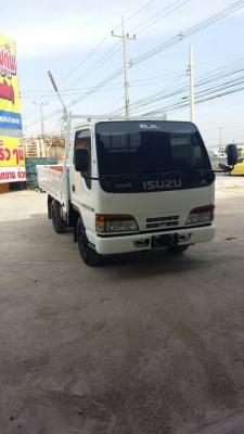 รถกระบะบรรทุก 4 ล้อไม่ติดเวลา สภาพ 90\% รถกระบะบรรทุก 4 ล้อไม่ติดเวลา สภาพ 90\%