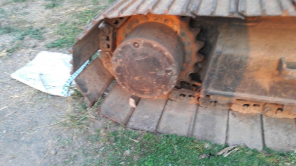 ขาย SK200 เล่มทะเบียน พร้อมทำงาน ขาย SK200 เล่มทะเบียน พร้อมทำงาน