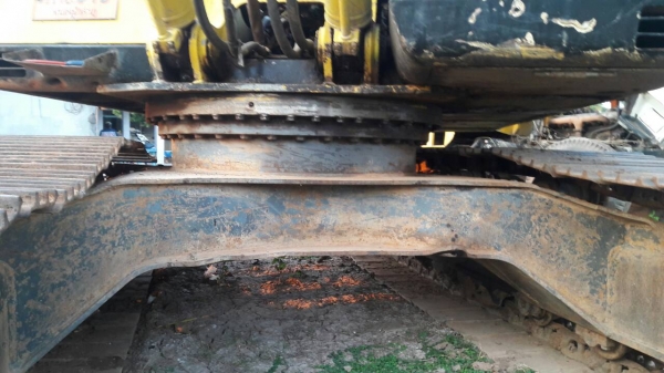 ขาย SK200 เล่มทะเบียน พร้อมทำงาน ขาย SK200 เล่มทะเบียน พร้อมทำงาน