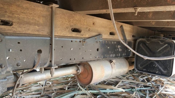 ขายรถ6ล้อ NPR130เทอร์โบ ปี50 เครื่องดีแคชซีสวย ภายในสวย เอกสารพร้อมโอน สนใจโทร 090-8588220คุณนะ 093-3258446คุณบิว หรือเข้าดูสินค้าอื่นๆได้ที่ www.truck.in.th/498 หรือเพจFacebook ณรงค์ ซื้อขายรถมือสอง (เว็บไซต์ส่วนตัว) หรือFacebook คุณนะ รถบรรทุก