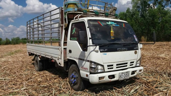 ขายรถ6ล้อ NPR130เทอร์โบ ปี50 เครื่องดีแคชซีสวย ภายในสวย เอกสารพร้อมโอน สนใจโทร 090-8588220คุณนะ 093-3258446คุณบิว หรือเข้าดูสินค้าอื่นๆได้ที่ www.truck.in.th/498 หรือเพจFacebook ณรงค์ ซื้อขายรถมือสอง (เว็บไซต์ส่วนตัว) หรือFacebook คุณนะ รถบรรทุก