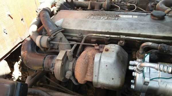 ขายรถ6ล้อ NPR130เทอร์โบ ปี50 เครื่องดีแคชซีสวย ภายในสวย เอกสารพร้อมโอน สนใจโทร 090-8588220คุณนะ 093-3258446คุณบิว หรือเข้าดูสินค้าอื่นๆได้ที่ www.truck.in.th/498 หรือเพจFacebook ณรงค์ ซื้อขายรถมือสอง (เว็บไซต์ส่วนตัว) หรือFacebook คุณนะ รถบรรทุก