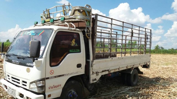 ขายรถ6ล้อ NPR130เทอร์โบ ปี50 เครื่องดีแคชซีสวย ภายในสวย เอกสารพร้อมโอน สนใจโทร 090-8588220คุณนะ 093-3258446คุณบิว หรือเข้าดูสินค้าอื่นๆได้ที่ www.truck.in.th/498 หรือเพจFacebook ณรงค์ ซื้อขายรถมือสอง (เว็บไซต์ส่วนตัว) หรือFacebook คุณนะ รถบรรทุก