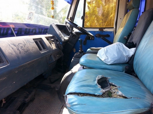 ขายเทรลเลอร์ร็อกกี้175แรง เครื่องดีแคชซีสวย พร้อมใช้งาน เอกสารพร้อมโอนสนใจโทร 090-8588220คุณนะ 093-3258446คุณบิว หรือเข้าดูสินค้าอื่นๆได้ที่ www.truck.in.th/498 หรือเพจFacebook ณรงค์ ซื้อขายรถมือสอง (เว็บไซต์ส่วนตัว) หรือFacebook คุณนะ รถบรรทุก