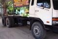 ต้องการขาย Fuso M6 หัวคัซซี รุ่น 260 (รถช่วงดั๊ม) รถกันยายน ปี 48