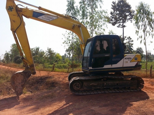 ขายแบคโค SK120-3 มาร์คที ไฟฟ้าเต็ม แอร์เย็น เอวแน่น เอกสารใบอินวอร์ย สนใจโทร 090-8588220คุณนะ 093-3258446คุณบิว หรือเข้าดูสินค้าอื่นๆได้ที่ www.truck.in.th/498 หรือเพจFacebook ณรงค์ ซื้อขายรถมือสอง (เว็บไซต์ส่วนตัว) หรือFacebook คุณนะ รถบรรทุก ขายแบคโค SK120-3 มาร์คที ไฟฟ้าเต็ม แอร์เย็น เอวแน่น เอกสารใบอินวอร์ย สนใจโทร 090-8588220คุณนะ 093-3258446คุณบิว หรือเข้าดูสินค้าอื่นๆได้ที่ www.truck.in.th/498 หรือเพจFacebook ณรงค์ ซื้อขายรถมือสอง (เว็บไซต์ส่วนตัว) หรือFacebook คุณนะ รถบรรทุก