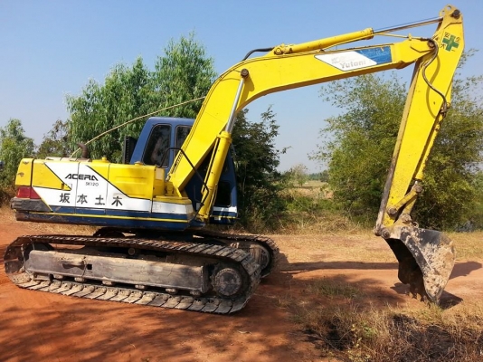 ขายแบคโค SK120-3 มาร์คที ไฟฟ้าเต็ม แอร์เย็น เอวแน่น เอกสารใบอินวอร์ย สนใจโทร 090-8588220คุณนะ 093-3258446คุณบิว หรือเข้าดูสินค้าอื่นๆได้ที่ www.truck.in.th/498 หรือเพจFacebook ณรงค์ ซื้อขายรถมือสอง (เว็บไซต์ส่วนตัว) หรือFacebook คุณนะ รถบรรทุก ขายแบคโค SK120-3 มาร์คที ไฟฟ้าเต็ม แอร์เย็น เอวแน่น เอกสารใบอินวอร์ย สนใจโทร 090-8588220คุณนะ 093-3258446คุณบิว หรือเข้าดูสินค้าอื่นๆได้ที่ www.truck.in.th/498 หรือเพจFacebook ณรงค์ ซื้อขายรถมือสอง (เว็บไซต์ส่วนตัว) หรือFacebook คุณนะ รถบรรทุก