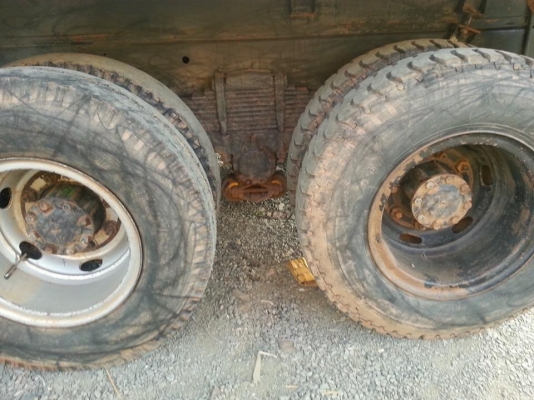 ขายดั้ม2เพลา FN527M-A เครื่อง195แรง โลฮาย10สปีด พาวเวอร์ ทิฟฟี่ เอกสารพร้อมโอน สนใจโทร 090-8588220คุณนะ 093-3258446คุณบิว หรือเข้าดูสินค้าอื่นๆได้ที่ www.truck.in.th/498 หรือเพจFacebook ณรงค์ ซื้อขายรถมือสอง (เว็บไซต์ส่วนตัว) หรือFacebook คุณนะ รถบรรทุก ขายดั้ม2เพลา FN527M-A เครื่อง195แรง โลฮาย10สปีด พาวเวอร์ ทิฟฟี่ เอกสารพร้อมโอน สนใจโทร 090-8588220คุณนะ 093-3258446คุณบิว หรือเข้าดูสินค้าอื่นๆได้ที่ www.truck.in.th/498 หรือเพจFacebook ณรงค์ ซื้อขายรถมือสอง (เว็บไซต์ส่วนตัว) หรือFacebook คุณนะ รถบรรทุก