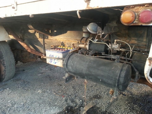 ขายดั้ม2เพลา FN527M-A เครื่อง195แรง โลฮาย10สปีด พาวเวอร์ ทิฟฟี่ เอกสารพร้อมโอน สนใจโทร 090-8588220คุณนะ 093-3258446คุณบิว หรือเข้าดูสินค้าอื่นๆได้ที่ www.truck.in.th/498 หรือเพจFacebook ณรงค์ ซื้อขายรถมือสอง (เว็บไซต์ส่วนตัว) หรือFacebook คุณนะ รถบรรทุก ขายดั้ม2เพลา FN527M-A เครื่อง195แรง โลฮาย10สปีด พาวเวอร์ ทิฟฟี่ เอกสารพร้อมโอน สนใจโทร 090-8588220คุณนะ 093-3258446คุณบิว หรือเข้าดูสินค้าอื่นๆได้ที่ www.truck.in.th/498 หรือเพจFacebook ณรงค์ ซื้อขายรถมือสอง (เว็บไซต์ส่วนตัว) หรือFacebook คุณนะ รถบรรทุก