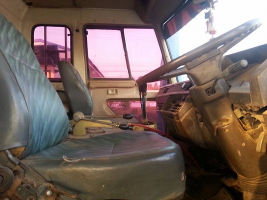 ขายดั้ม2เพลา FN527M-A เครื่อง195แรง โลฮาย10สปีด พาวเวอร์ ทิฟฟี่ เอกสารพร้อมโอน สนใจโทร 090-8588220คุณนะ 093-3258446คุณบิว หรือเข้าดูสินค้าอื่นๆได้ที่ www.truck.in.th/498 หรือเพจFacebook ณรงค์ ซื้อขายรถมือสอง (เว็บไซต์ส่วนตัว) หรือFacebook คุณนะ รถบรรทุก ขายดั้ม2เพลา FN527M-A เครื่อง195แรง โลฮาย10สปีด พาวเวอร์ ทิฟฟี่ เอกสารพร้อมโอน สนใจโทร 090-8588220คุณนะ 093-3258446คุณบิว หรือเข้าดูสินค้าอื่นๆได้ที่ www.truck.in.th/498 หรือเพจFacebook ณรงค์ ซื้อขายรถมือสอง (เว็บไซต์ส่วนตัว) หรือFacebook คุณนะ รถบรรทุก